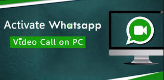 وبدئو کال واتساپ